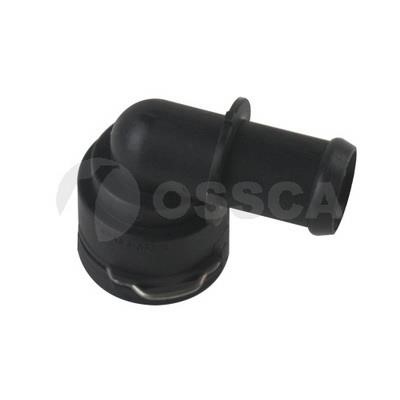Ossca 29071 Coolant Flange 29071: Buy near me in Poland at 2407.PL - Good price!