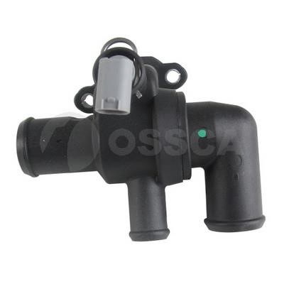 Ossca 47028 Thermostat housing 47028: Buy near me at 2407.PL in Poland at an Affordable price!