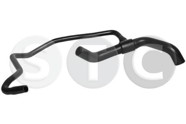 STC T407731 Radiator Hose T407731: Buy near me in Poland at 2407.PL - Good price!