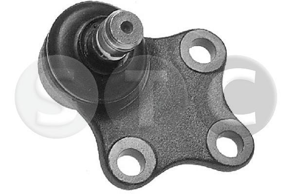 STC T453021 Front lower arm ball joint T453021: Buy near me in Poland at 2407.PL - Good price!