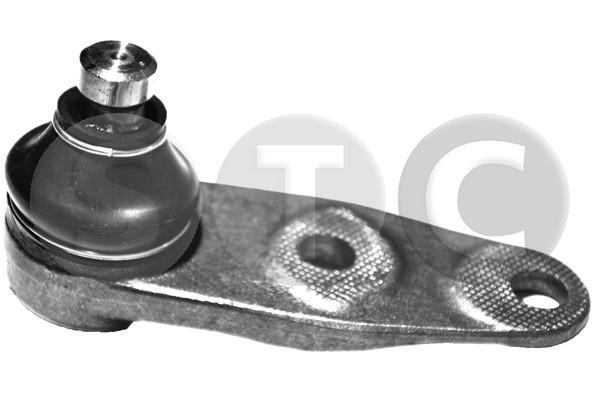 STC T453002 Front lower arm ball joint T453002: Buy near me in Poland at 2407.PL - Good price!