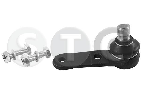 STC T453096 Front lower arm ball joint T453096: Buy near me in Poland at 2407.PL - Good price!