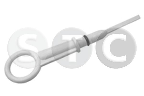 STC T445177 ROD ASSY-OIL LEVEL GAUGE T445177: Buy near me in Poland at 2407.PL - Good price!