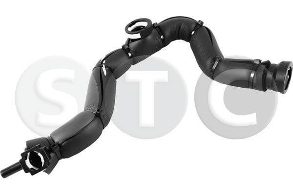 STC T435821 Hose, crankcase breather T435821: Buy near me in Poland at 2407.PL - Good price!