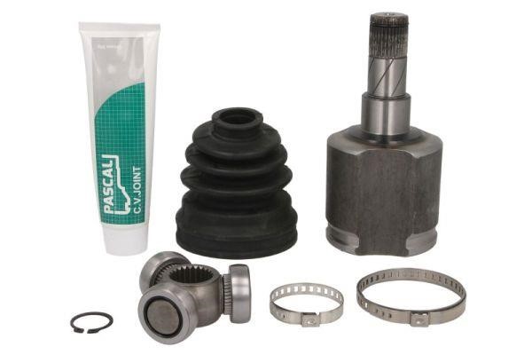 Pascal G7X031PC Constant Velocity Joint (CV joint), inner left, set G7X031PC: Buy near me in Poland at 2407.PL - Good price!