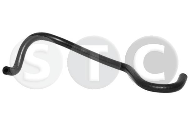 STC T407387 Radiator Hose T407387: Buy near me at 2407.PL in Poland at an Affordable price!