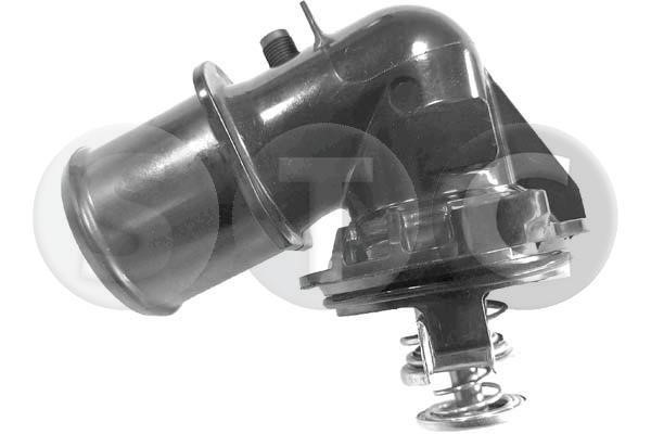 STC T436098 Thermostat, coolant T436098: Buy near me in Poland at 2407.PL - Good price!