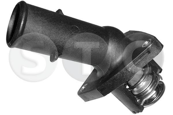 STC T435913 Thermostat, coolant T435913: Buy near me in Poland at 2407.PL - Good price!