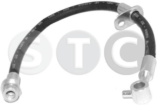 STC T496649 Przewód hamulcowy elastyczny T496649: Dobra cena w Polsce na 2407.PL - Kup Teraz!