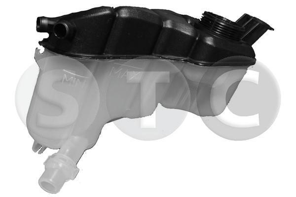 STC T403949 Expansion Tank, coolant T403949: Buy near me in Poland at 2407.PL - Good price!
