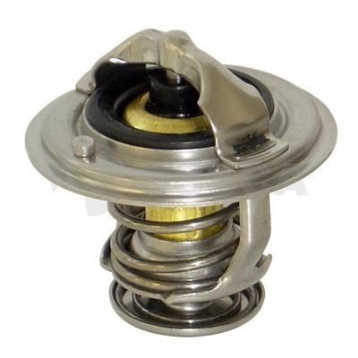 Ossca 01157 Thermostat, coolant 01157: Buy near me in Poland at 2407.PL - Good price!