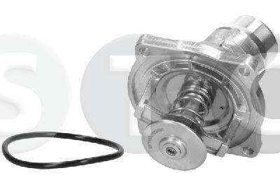 STC T435900 Thermostat, coolant T435900: Buy near me in Poland at 2407.PL - Good price!