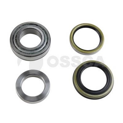 Ossca 40355 Wheel bearing kit 40355: Buy near me in Poland at 2407.PL - Good price!