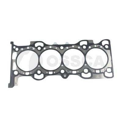 Ossca 48972 Gasket, cylinder head 48972: Buy near me in Poland at 2407.PL - Good price!