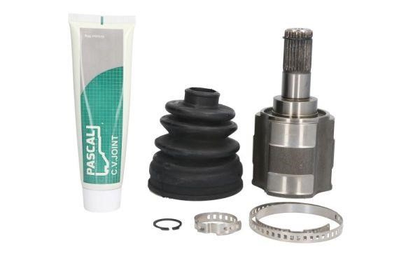 Pascal G70518PC Constant Velocity Joint (CV joint), internal, set G70518PC: Buy near me in Poland at 2407.PL - Good price!