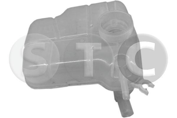 STC T403309 Компенсационный бак, охлаждающая жидкость T403309: Отличная цена - Купить в Польше на 2407.PL!