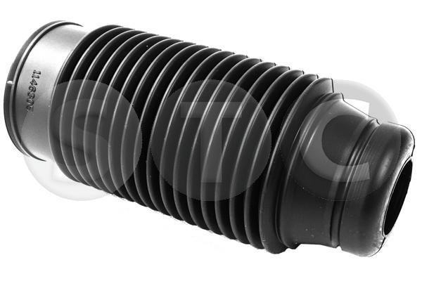 STC T442053 Bellow and bump for 1 shock absorber T442053: Buy near me in Poland at 2407.PL - Good price!
