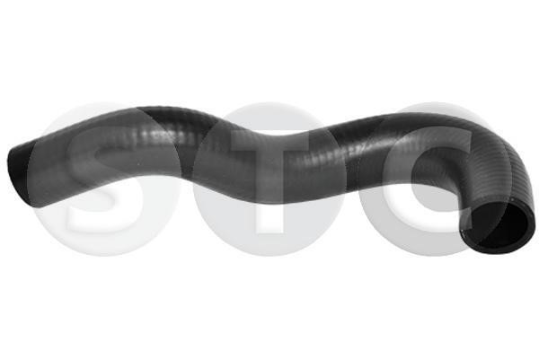 STC T498912 Radiator hose T498912: Buy near me at 2407.PL in Poland at an Affordable price!