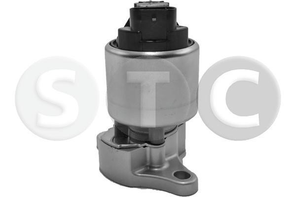 STC T493153 Клапан рециркуляции отработанных газов EGR T493153: Отличная цена - Купить в Польше на 2407.PL!