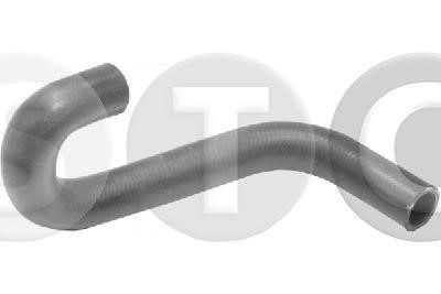 STC T479228 Radiator hose T479228: Buy near me at 2407.PL in Poland at an Affordable price!