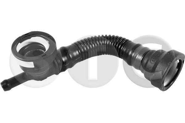 STC T435819 Hose, crankcase breather T435819: Buy near me in Poland at 2407.PL - Good price!