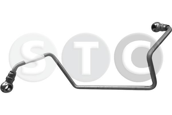 STC T492151 Oil Pipe, charger T492151: Buy near me in Poland at 2407.PL - Good price!