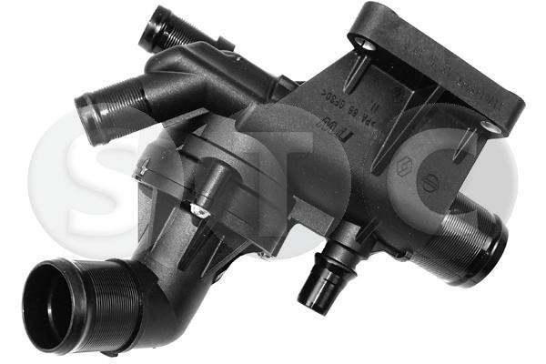 STC T435709 Thermostat, coolant T435709: Buy near me in Poland at 2407.PL - Good price!