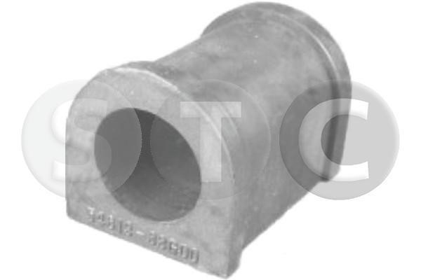 STC T444163 Bearing Bush, stabiliser T444163: Buy near me at 2407.PL in Poland at an Affordable price!