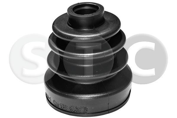 STC T411116 Bellow Set, drive shaft T411116: Buy near me in Poland at 2407.PL - Good price!