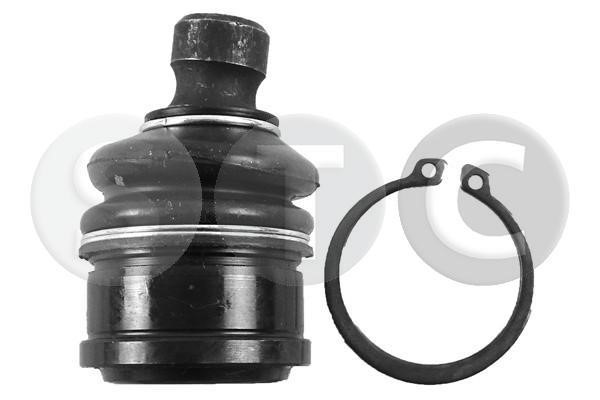 STC T453178 Ball joint T453178: Buy near me in Poland at 2407.PL - Good price!