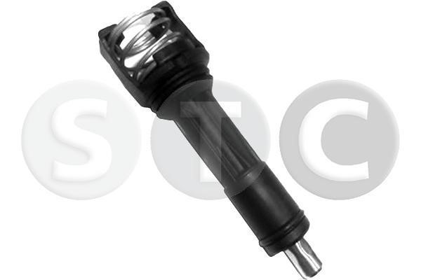 STC T430859 Thermostat, coolant T430859: Buy near me in Poland at 2407.PL - Good price!