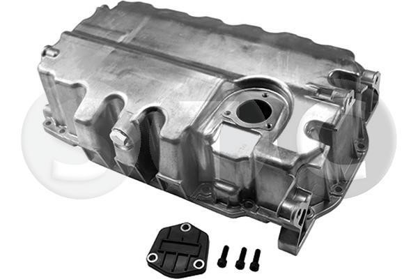 STC T406325 Oil sump T406325: Buy near me in Poland at 2407.PL - Good price!