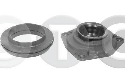 STC T448919 Suspension Strut Support Mount T448919: Buy near me in Poland at 2407.PL - Good price!