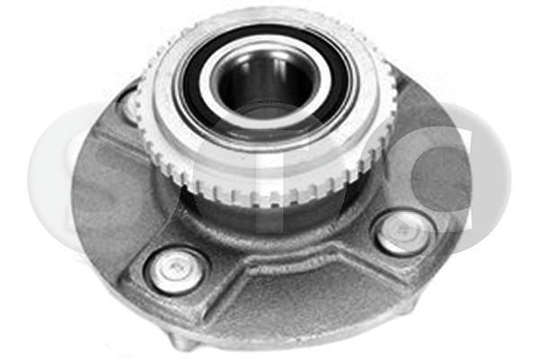 STC T490028 Wheel bearing T490028: Buy near me at 2407.PL in Poland at an Affordable price!