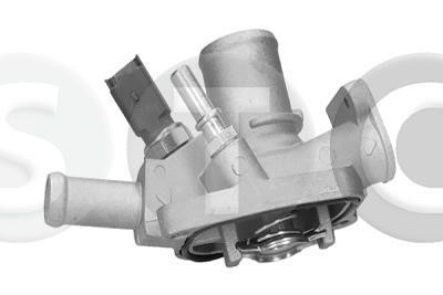 STC T435714 Thermostat, coolant T435714: Buy near me in Poland at 2407.PL - Good price!