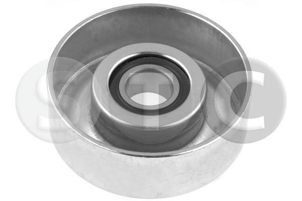 STC T458203 Idler Pulley T458203: Buy near me in Poland at 2407.PL - Good price!