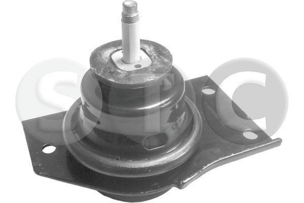 STC T412651 Engine mount T412651: Buy near me in Poland at 2407.PL - Good price!