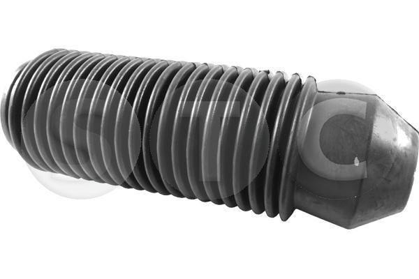 STC T439345 Bellow and bump for 1 shock absorber T439345: Buy near me in Poland at 2407.PL - Good price!