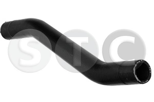 STC T499058 Radiator hose T499058: Buy near me in Poland at 2407.PL - Good price!
