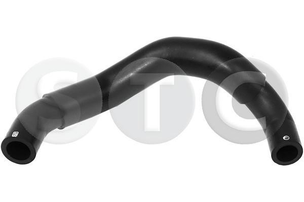 STC T497907 Hose, cylinder head cover breather T497907: Buy near me in Poland at 2407.PL - Good price!