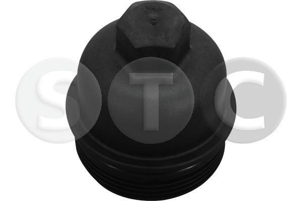 STC T438839 Cap, oil filter housing T438839: Buy near me in Poland at 2407.PL - Good price!