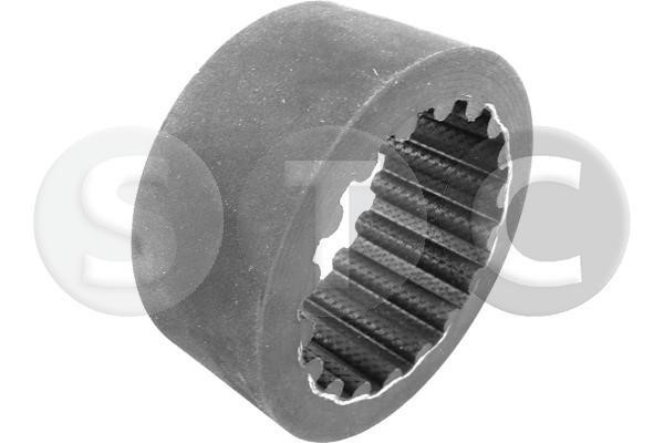 STC T458625 Timing belt T458625: Buy near me in Poland at 2407.PL - Good price!
