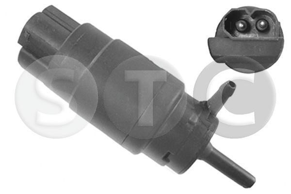 STC T432155 Water Pump, window cleaning T432155: Buy near me in Poland at 2407.PL - Good price!