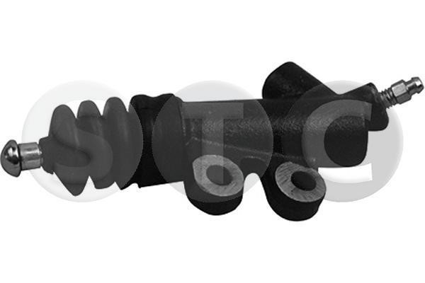 STC T430196 Clutch slave cylinder T430196: Buy near me in Poland at 2407.PL - Good price!