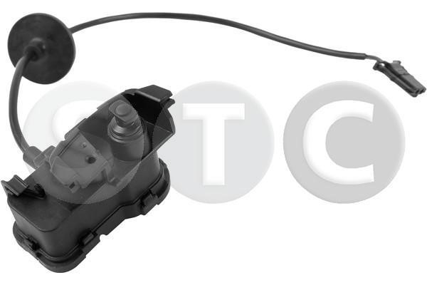 STC T432875 Control, central locking system T432875: Buy near me in Poland at 2407.PL - Good price!