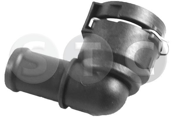 STC T436006 Coolant Flange T436006: Buy near me in Poland at 2407.PL - Good price!