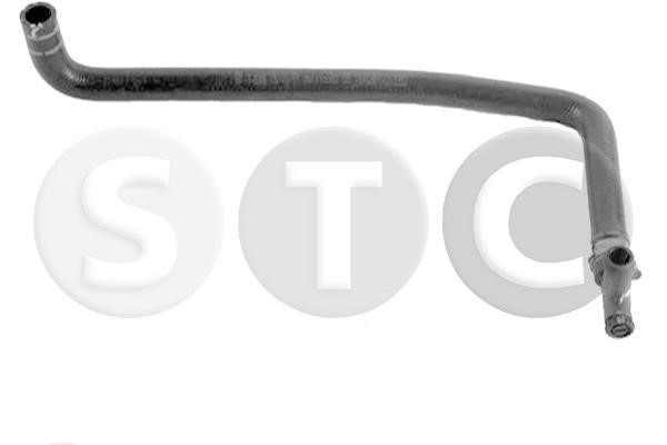 STC T499217 Hose, heat exchange heating T499217: Buy near me in Poland at 2407.PL - Good price!