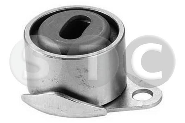 STC T449882 Deflection/guide pulley, v-ribbed belt T449882: Buy near me in Poland at 2407.PL - Good price!