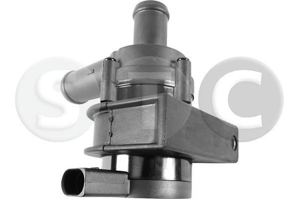 STC T432310 Water Pump, parking heater T432310: Buy near me in Poland at 2407.PL - Good price!