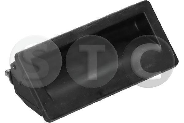 STC T443762 Boot Lock T443762: Buy near me in Poland at 2407.PL - Good price!